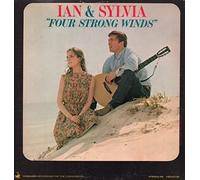 Ian & Sylvia - Four Strong Winds