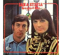 Ian & Sylvia - Greatest Hits, Vol. 2