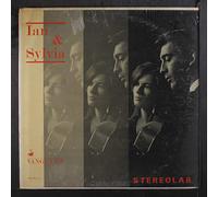 ian & sylvia LP