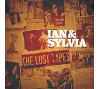 Ian And Sylvia - The Lost Tapes (Black Friday Release) [VINYL]