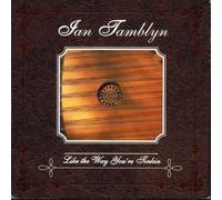 Ian Tamblyn - Like the Way You Re Tinkin
