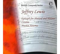 Ian Tate - Jeffrey Lewis - Epitaph for Abelard and Heloise