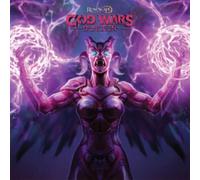 IAN TAYLOR ADAM BO - RUNESCAPE GOD WARS DUNGEON ORIGINAL SOUNDTRACK - G3z