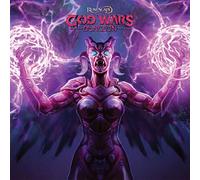 IAN TAYLOR & ADAM BOND Runescape: God Wars Dungeon (Vinyl) 12" Album (US IMPORT)
