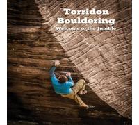 Ian Taylor Torridon Bouldering Paperback Book Ian Taylor Multicolor