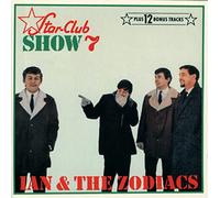 Ian&the Zodiacs - Star Club Show 7
