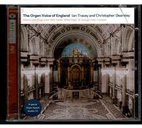 Ian Tracey - The 1855 Father Willis Organ