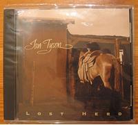 Ian Tyson - Lost Herd