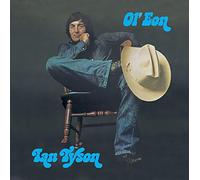 Ian Tyson - Ol' Eon