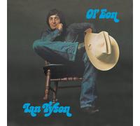 Ian Tyson Ol Eon (CD)