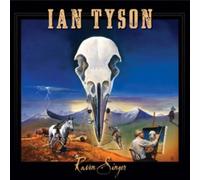 Ian Tyson Raven Singer (CD) Album (US IMPORT)