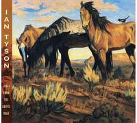 Ian Tyson - Songs from the Gravel Road
