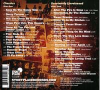 Ian & Sylvia Tyson - The Lost Tapes (2-CD)