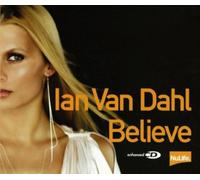 Ian Van Dahl - Believe