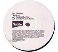 Ian Van Dahl - Believe [Vinyl Single] [VINYL]