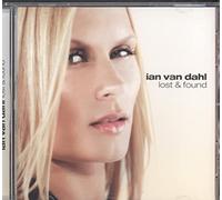Ian Van Dahl - Lost And Found [Us Import]
