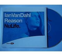 Ian Van Dahl - Reason