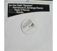 Ian Van Dahl - Reason - NuLife Recordings