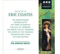 Ian Wallace - The Music of Eric Coates