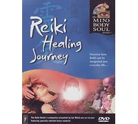 Ian Welch - Reiki Healing Journey [DVD] [2011]