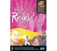 Ian Welch - What Is Reiki? [DVD] [2011]