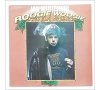 Ian Whitcomb - Boogie Woogie Jungle Snake