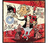 Ian Whitcomb & Bungalow Boys - Lone Pine Blues [Papersleeve]