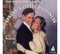 Ian Whitcomb - Spread a Little Happiness