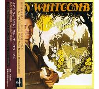 Ian Whitcomb - Crooners Tunes [Import]