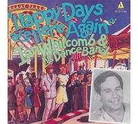 Ian Whitcomb & Hotel Roosevelt Orchestra - Happy Days Are Here Again