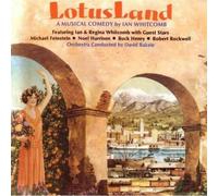 Ian Whitcomb - Lotus Land