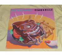 IAN WHITCOMB - pianomelt LP