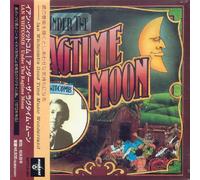IAN WHITCOMB - Under the Ragtime Moon (Mini LP Sleeve)