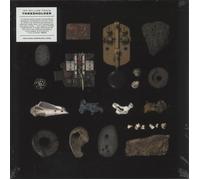 Ian William Craig Thresholder - Sealed UK vinyl LP album record LP13-32 130701 2018