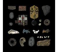 Ian William Craig - Thresholder [VINYL]