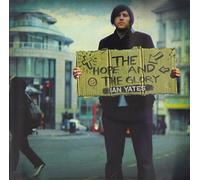 Ian Yates - Hope & the Glory, the Cd