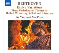 Ian Yungwook Yoo - Beethoven: Piano Variations
