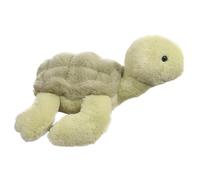 IAndhy Turtle Teddy, Weighted Plush, 30 cm Turtle Teddy, Soft And Huggable Seaturtle Toy Present For All Ages, Fluffy Tortoise Plushies Pillow For Comfort, Stress Relief