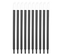 IANDOPL 10pcs Watch Dial Erasing Pen, Watch Cleaning Stick for Watchmakers, Dust and Stain Removal Tool with Comfort Grip, Professional Wristwatch Repairing Tool for Watch Repair