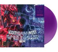 Iann Dior - Nothings Ever Good Enough - Record Store Day Exclusive Purple Colored Vinyl Record LP