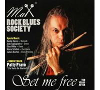 Edel Iannantuono Max - Set Me