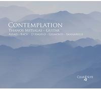 Iannarelli / Mitsalas, Thanos - Contemplation