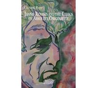 Iannis Xenakis and the Ethics of Absolute Originality