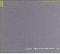 Iannis Xenakis - La Legende D'eer