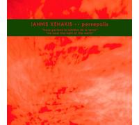 Iannis Xenakis - Persepolis [VINYL]