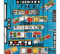 Iannone, Dorothy - Dorothy Iannone: The Story of Bern, [or] Showing Colors