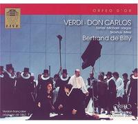Iano Tamar - Giuseppe Verdi: Don Carlos