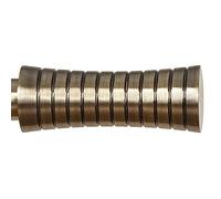 IANPAV Curtain Finials 19 Antique Gao