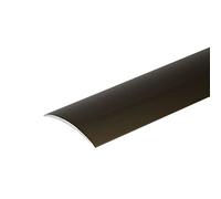 IANPAV Flat ANODISED Aluminium Door Floor Edging BAR Strip Trim Threshold 930 x 30mm A03 Olive