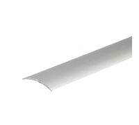 IANPAV Flat ANODISED Aluminium Door Floor Edging BAR Strip Trim Threshold 930 x 30mm A03 Silver